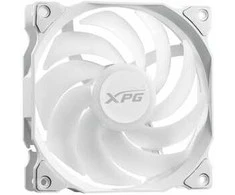 CASE FAN 120MM ARGB/VENTO120ARGBPWM-BKCWW ADATA