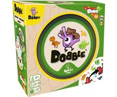 Asmodee Dobble Dino