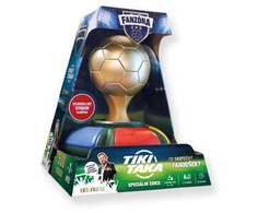 Asmodee FanZone TIKI-TAKA - futbolo viktorina
