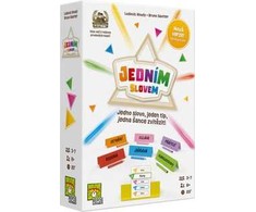 Asmodee Jedním slovem (nová edice)