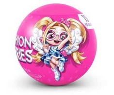 Asmodee Zuru 5 staigmena: mados fėjos