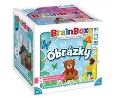 Bezzerwizzer BrainBox - Obrázky CZ