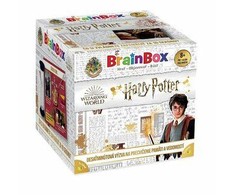 Bezzerwizzer BrainBox - Harry Potter SK