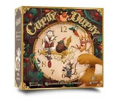 Asmodee ADC Blackfire Cupity Dupity