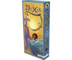 Asmodee ADC Blackfire Dixit: 3. rozšíření - Journey