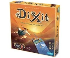 Asmodee Adc Blackfire Entertainment Dixit Refresh