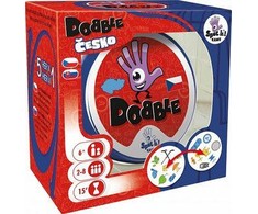 Zygomatic Adc Blackfire Entertainment Dobble Čekija