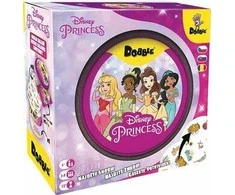Asmodee Dvigubas Disney princesių žaidimas