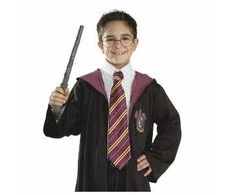 Rubies Rubinai – Hario Poterio kaklaraištis – „Griffindor“ (9709)