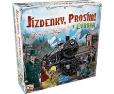 Asmodee „Adc Blackfire“ pramogų bilietai, prašome! Europa