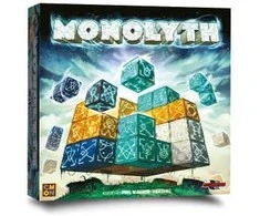 Asmodee ADC Blackfire MONOLYTH