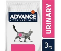 None ADVANCE-VD Cat Urinary 3kg