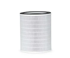 AENO oro valytuvas AAP0004 filtras H13, aktyvintos anglies granulės, HEPA, Φ160*170mm, NW 0.3Kg