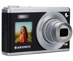 AgfaPhoto Agfa Photo DC9200 4K Juodas