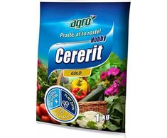 Agro Cererit Hobby GOLD 1kg