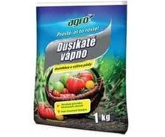 Agro Azoto kalkės 1kg