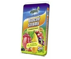 Agro Agrarinės trąšos vaismedžiams ir mažiems vaismedžiams 5kg