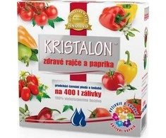 Agro Kristalon Zdravé rajče a paprika 0.5kg