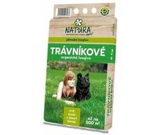 Agro Natura Organinės vejos trąšos 8kg