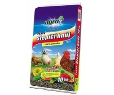 Agro Real vištų mėšlas 10 kg