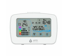 Meteorologinė stotelė Airbi CONTROL BI 1020
