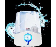 Drėkintuvas Airbi MIST Ultrazvukový zvlhčovač vzduchu