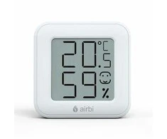 Airbi SMILE bílá