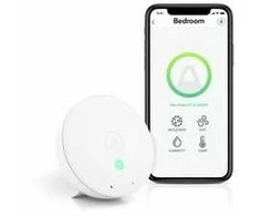 „Airthings Wave Mini“