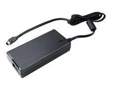 Akasa Pascal TX Plus Thin-mini-ITX case for Intel, IP65-Geschtzt, Fanless - juodas