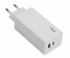 USB C maitinimo adapteris USB A - 5V-20V/1.5A-5A - Akyga AK-CH-20