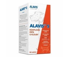 ALAVIS 5 90 tablet