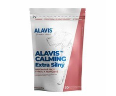 ALAVIS Calming Extra silný 30 tobolek