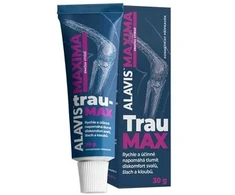 ALAVIS MAXIMA Trau-MAX 30g