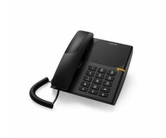 Alcatel T28 juoda