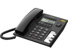 Alcatel T56 juoda