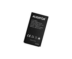 ALIGATOR battery A930/A770/A775, Li-Ion 1700 mAh, original