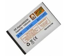 Aligatoriaus akumuliatorius Aligatoriaus akumuliatorius A290/A330/A400/A500, 1050 mAh – 9589135900