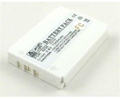 Aligator baterie pro Nokia 3310, 5510 Li-ION 1350 mAh