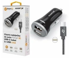 ALIGATOR CHS0008 Automobilinis pakrovėjas