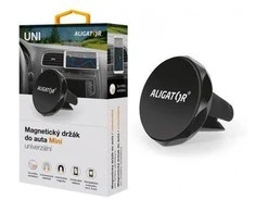Aligator HA08 magnetinis laikiklis ventiliacijos grotelėms