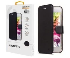 Dėklas Aligator Magnetto pouzdro pro Samsung Galaxy A20e juoda