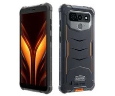 Aligator RX850 eXtremo 4+64GB černo-oranžová