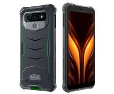 Aligator RX850 eXtremo 4+64GB černo-žalia