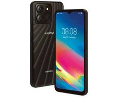 Aligator S6600 Duo 4+64GB juoda