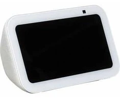 Amazon Echo Show 5 (3 kartos), balta
