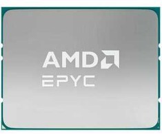 Procesorius AMD EPYC 9654, 2.4 GHz, 384 MB, BOX (100-000000789)