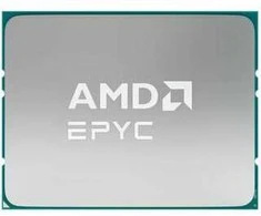 Procesorius AMD EPYC 9654, 2.4 GHz, 384 MB, BOX (100-000000789)