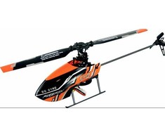Amewi Amewi RC sraigtasparnio AFX4 Li-Po baterija 350 mAh oranžinė / 14+