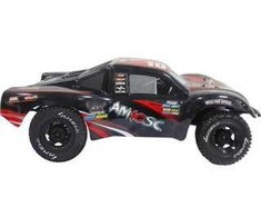 Amewi Amewi RC automobilis, modelis Am10Sc V2, bešepetis, 2,4 GHz