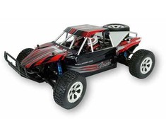 Amewi Breaker 4WD be šepetėlių 1:10 Sand Buggy (22232)